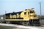 ATSF 6410